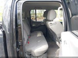 Nissan Frontier Se 1N6AD07W89C426949 снимка
