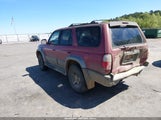 Toyota 4Runner Limited V6 JT3GN87R2X0126815 photo