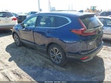 Honda Cr-V Awd Ex-L 2HKRW2H80LH643063 fotografie