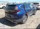 Honda Cr-V Awd Ex-L 2HKRW2H80LH643063 fotografie