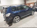 Toyota Highlander Limited V6 5TDDK3EHXDS179355 photo