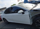 Toyota Camry Se 4T1B11HK3KU280554 photo