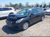 Hyundai Accent Se 3KPC24A68NE179193 снимка