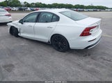 Volvo S60 B5 Plus Black Edition 7JRL12TH9RG281907 снимка