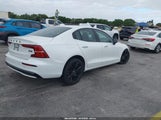 Volvo S60 B5 Plus Black Edition 7JRL12TH9RG281907 снимка