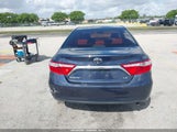 Toyota Camry Le 4T4BF1FK8GR527102 снимка