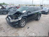 Toyota Highlander Xle V6 5TDKKRFH5FS111573 fotografie