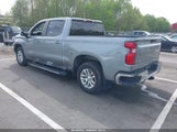 Chevrolet Silverado  4Wd Short Bed Lt 2GCUDDED7R1144932 fotografie