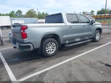 Chevrolet Silverado  4Wd Short Bed Lt 2GCUDDED7R1144932 fotografie