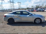 Nissan Sentra S Xtronic Cvt 3N1AB8BV1LY296374 снимка