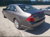 Ford Fusion Se 3FAHP0HG1AR351801 снимка