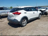 Nissan Kicks S 3N1CP5CU8JL521558 снимка