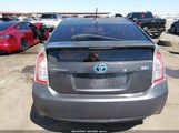 Toyota Prius Three JTDKN3DU2F0400059 снимка