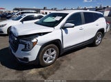 GMC Terrain Fwd Sle 3GKALMEG6RL376523 fotografie