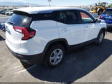 GMC Terrain Fwd Sle 3GKALMEG6RL376523 fotografie