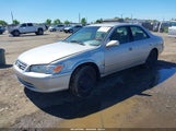 Toyota Camry Le 4T1BG22K71U050916 снимка