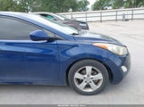 Hyundai Elantra Gls/Limited KMHDH4AE9DU591919 photo