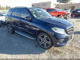 Mercedes-Benz Gle 350 4JGDA5JB6JB170506 fotografie