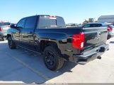 Chevrolet Silverado  2Lz 3GCUKSEC5JG134719 снимка