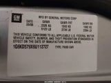 Cadillac Dts Performance 1G6KD579X6U112727 снимка