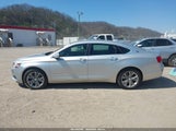 Chevrolet Impala 2Lt 1G1125S39FU107593 снимка