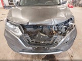 Nissan Rogue S 5N1AT2MV8JC786624 снимка