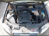 Audi A4 2.0T WAUAF78E86A272372 fotografie
