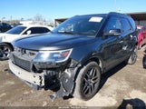 Ford Explorer Sport 1FM5K8GT3GGA94693 снимка