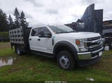Ford F-550 Chassis Xlt 1FD0W5HT9NEE69202 fotografie