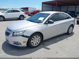 Chevrolet Cruze Ls 1G1PC5SH6B7150591 снимка