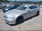 Mercedes-Benz Cls 500 WDDDJ75X46A014263 снимка