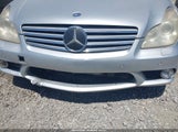Mercedes-Benz Cls 500 WDDDJ75X46A014263 снимка