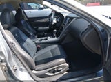 Infiniti Q50 Premium JN1BV7AR7EM690879 снимка