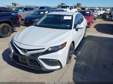 Toyota Camry Se 4T1T11AK5PU132573 fotografie