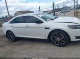 Ford Taurus Sho 1FAHP2KT3HG124970 снимка