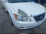 Hyundai Sonata Gls 5NPET4AC1AH657326 снимка