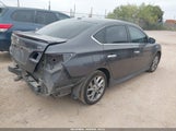 Nissan Sentra Sr 3N1AB7AP0FY309732 снимка
