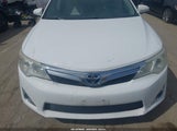 Toyota Camry Hybrid Xle 4T1BD1FK5EU131383 photo