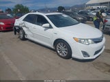 Toyota Camry Hybrid Xle 4T1BD1FK5EU131383 photo