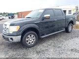 Ford F-150 Lariat 1FTFW1EF9BFB75679 снимка