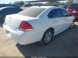 Chevrolet Impala Limited Lt 2G1WB5E34G1106978 снимка