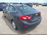 Chevrolet Cruze Lt Auto 1G1BE5SM7G7305643 снимка