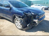 Jeep Cherokee Latitude 1C4PJMCS9GW268777 снимка