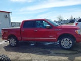 Ford F-150 Platinum 1FTFW1ET9BFA61980 снимка