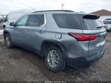 Chevrolet Traverse Awd Lt Leather 1GNEVHKWXPJ215730 photo