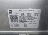 Chevrolet Traverse Awd Lt Leather 1GNEVHKWXPJ215730 снимка