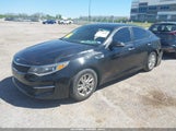 Kia Optima Lx 5XXGT4L39GG114283 снимка
