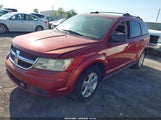 Dodge Journey Sxt 3D4GG57V09T232464 снимка