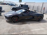 Chevrolet Corvette Stingray Rwd 3Lt 1G1YC2D46N5109780 photo