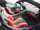 Chevrolet Corvette Stingray Rwd 3Lt 1G1YC2D46N5109780 fotografie